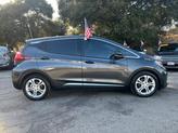 Thumbnail of 2020 Gray Chevrolet Bolt EV