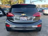 Thumbnail of 2020 Gray Chevrolet Bolt EV