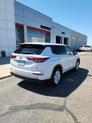Thumbnail of 2022 Alloy Silver Metallic Mitsubishi Outlander