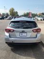 Thumbnail of 2023 Ice Silver Metallic Subaru Impreza