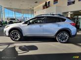 Photo of 2023 Ice Silver Metallic Subaru Impreza