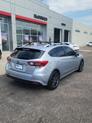 Thumbnail of 2023 Ice Silver Metallic Subaru Impreza