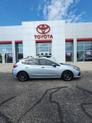 Thumbnail of 2023 Ice Silver Metallic Subaru Impreza