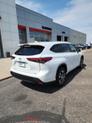 Thumbnail of 2023 Wind Chill Pearl Toyota Highlander