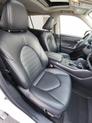 Thumbnail of 2023 Wind Chill Pearl Toyota Highlander