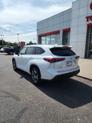 Thumbnail of 2023 Wind Chill Pearl Toyota Highlander