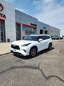 Thumbnail of 2023 Wind Chill Pearl Toyota Highlander