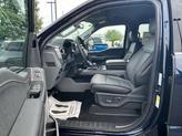 Thumbnail of 2025 Antimatter Blue Metallic Ford F-150