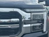 Thumbnail of 2025 Antimatter Blue Metallic Ford F-150