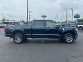 Thumbnail of 2025 Antimatter Blue Metallic Ford F-150