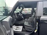 Thumbnail of 2025 Shadow Black Ford Bronco