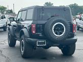 Thumbnail of 2025 Shadow Black Ford Bronco