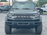 Thumbnail of 2025 Shadow Black Ford Bronco