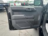 Thumbnail of 2025 Shadow Black Ford Bronco
