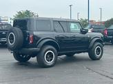 Thumbnail of 2025 Shadow Black Ford Bronco