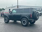Thumbnail of 2025 Shadow Black Ford Bronco