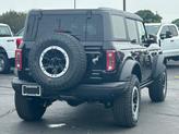 Thumbnail of 2025 Shadow Black Ford Bronco