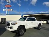 Thumbnail of 2016 White Toyota Tacoma