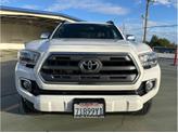 Thumbnail of 2016 White Toyota Tacoma