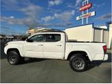 Thumbnail of 2016 White Toyota Tacoma