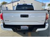 Thumbnail of 2016 White Toyota Tacoma