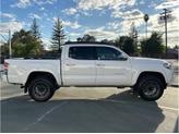 Thumbnail of 2016 White Toyota Tacoma