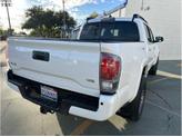 Thumbnail of 2016 White Toyota Tacoma
