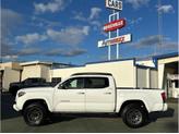 Thumbnail of 2016 White Toyota Tacoma