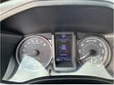 Thumbnail of 2018 White Toyota Tacoma