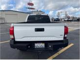 Thumbnail of 2018 White Toyota Tacoma