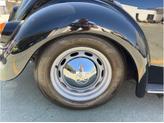 Thumbnail of 1965 Black Volkswagen Beetle (Pre-1980)