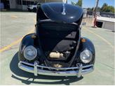 Thumbnail of 1965 Black Volkswagen Beetle (Pre-1980)