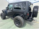 Thumbnail of 2013 Black Jeep Wrangler
