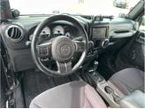 Thumbnail of 2013 Black Jeep Wrangler