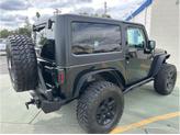 Thumbnail of 2013 Black Jeep Wrangler