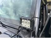 Thumbnail of 2013 Black Jeep Wrangler
