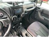 Thumbnail of 2013 Black Jeep Wrangler