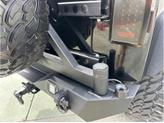 Thumbnail of 2013 Black Jeep Wrangler