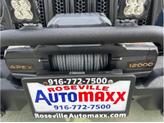 Thumbnail of 2013 Black Jeep Wrangler