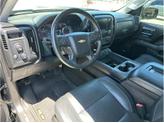 Thumbnail of 2017 Black Chevrolet Silverado 1500