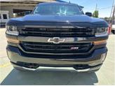 Thumbnail of 2017 Black Chevrolet Silverado 1500