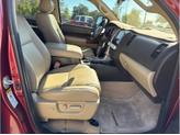 Thumbnail of 2010 Burgundy Toyota Tundra