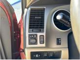 Thumbnail of 2010 Burgundy Toyota Tundra