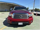 Thumbnail of 2010 Burgundy Toyota Tundra