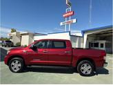 Thumbnail of 2010 Burgundy Toyota Tundra