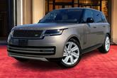 Photo of 2023 Lantau Bronze Land Rover Range Rover