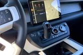 Thumbnail of 2025 Santorini Black Land Rover Defender