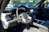 Thumbnail of 2025 Santorini Black Land Rover Defender