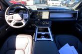 Thumbnail of 2025 Santorini Black Land Rover Defender