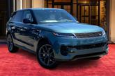 Thumbnail of 2025 Giola Green Land Rover Range Rover Sport